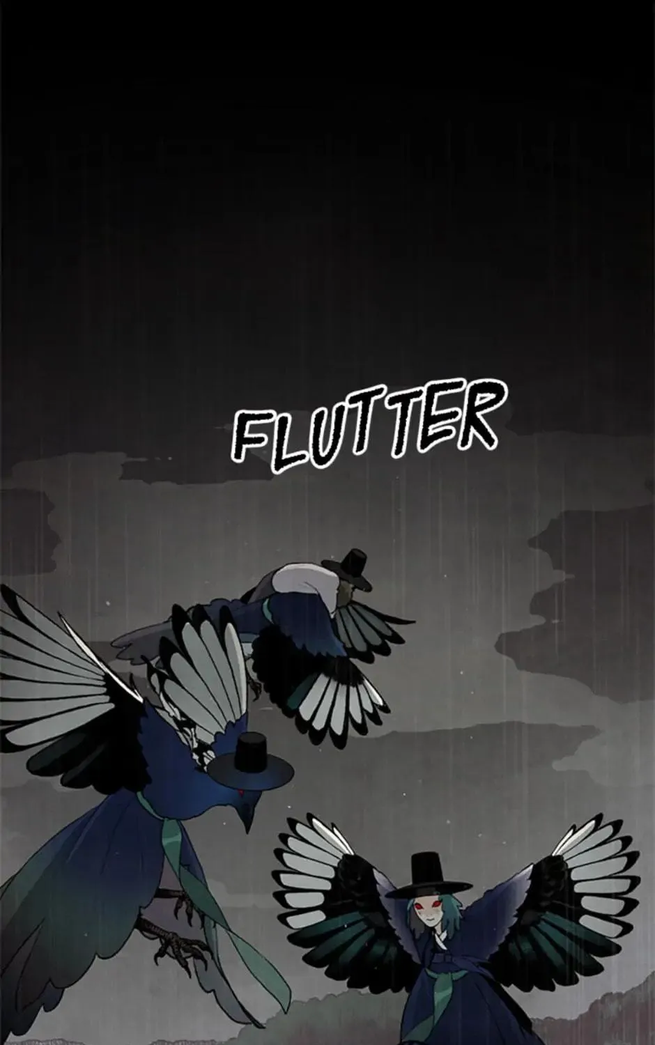 Shadow Garden Chapter 38 page 95 - 