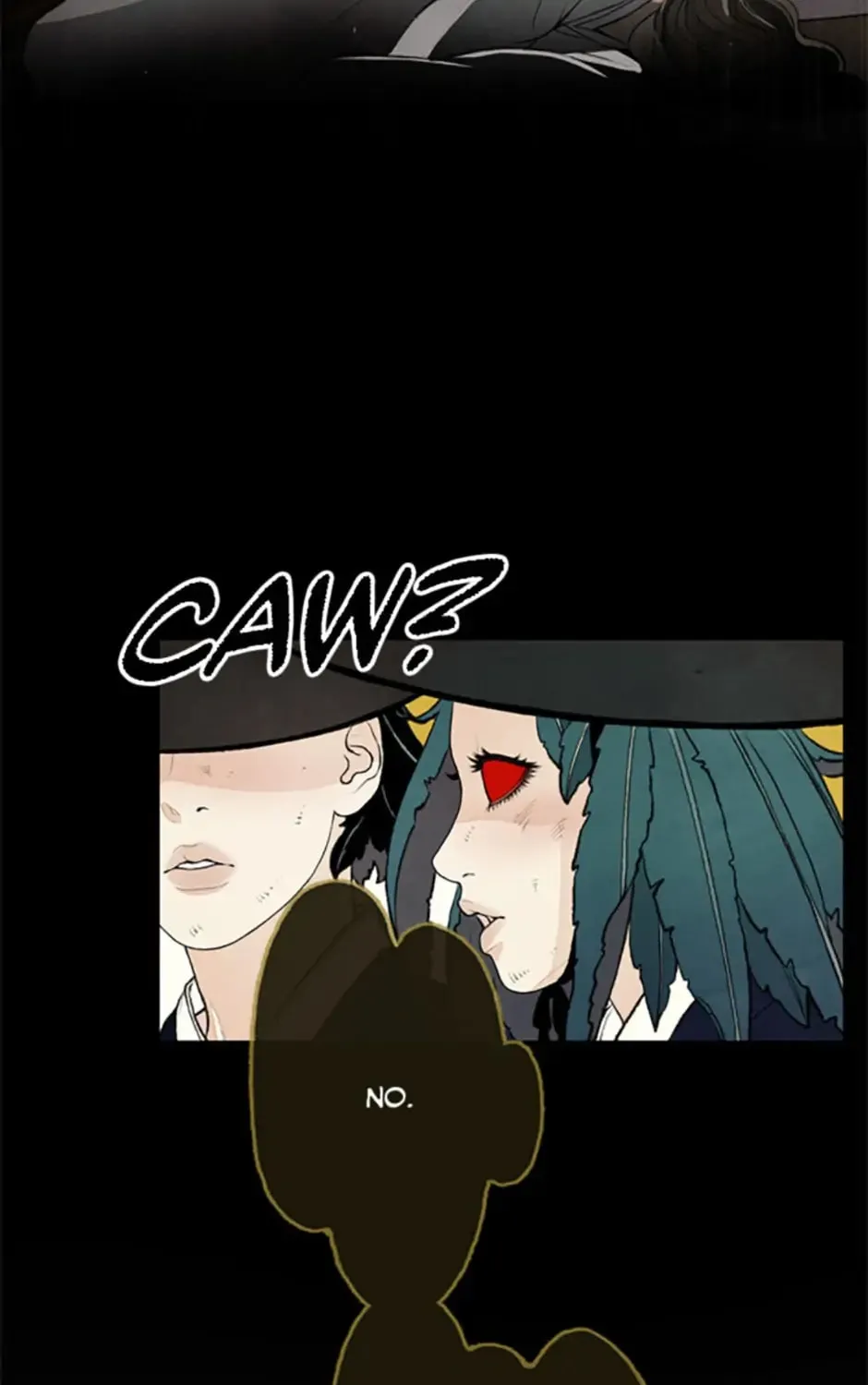 Shadow Garden Chapter 38 page 97 - 