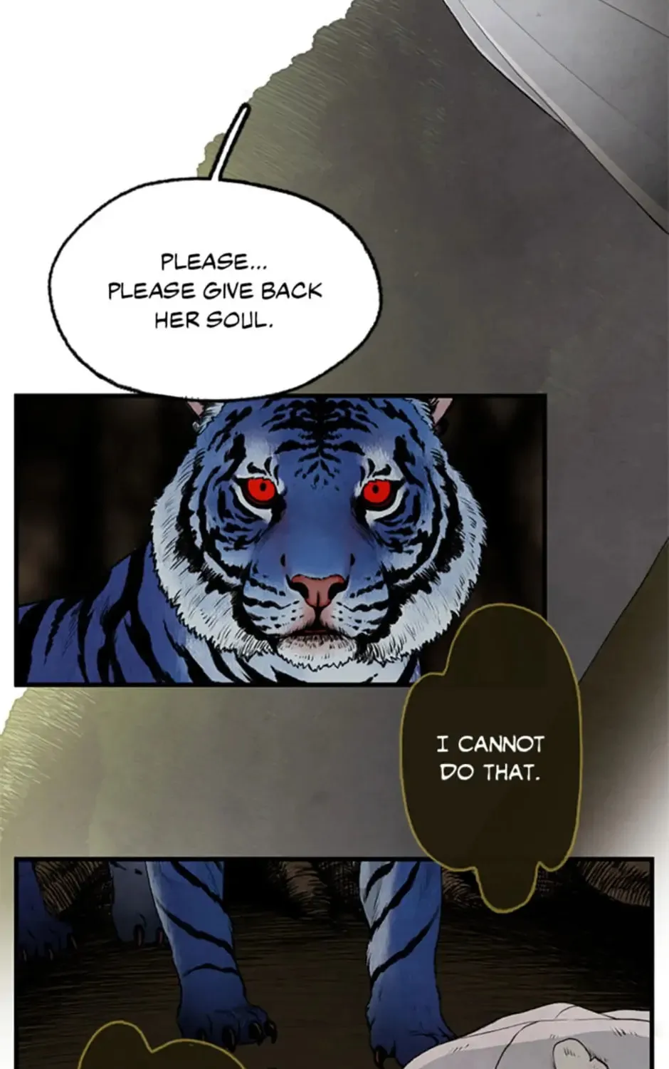 Shadow Garden Chapter 39 page 103 - 