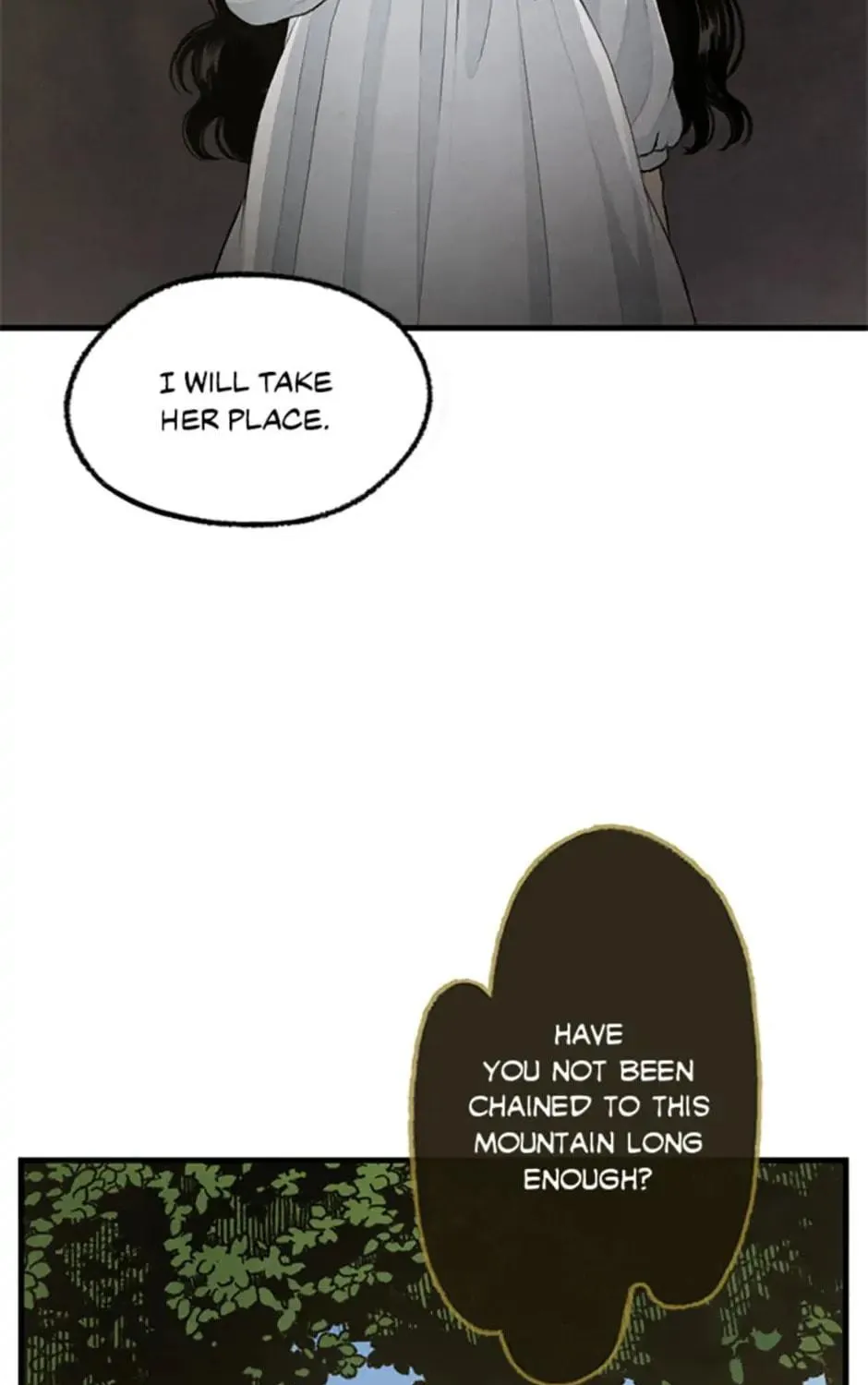 Shadow Garden Chapter 39 page 107 - 
