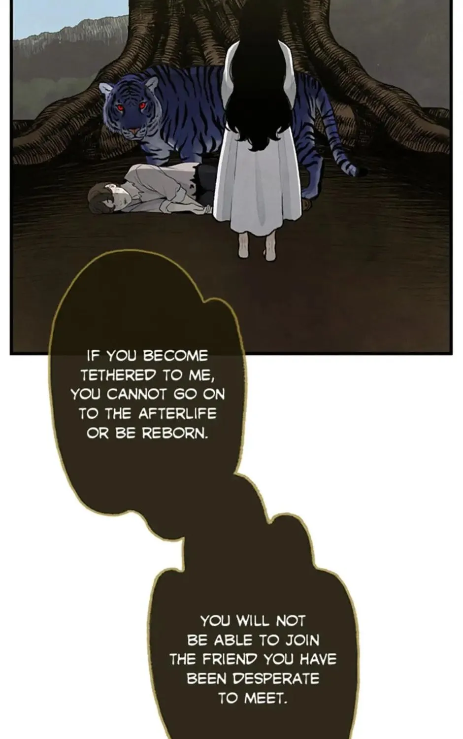 Shadow Garden Chapter 39 page 109 - 
