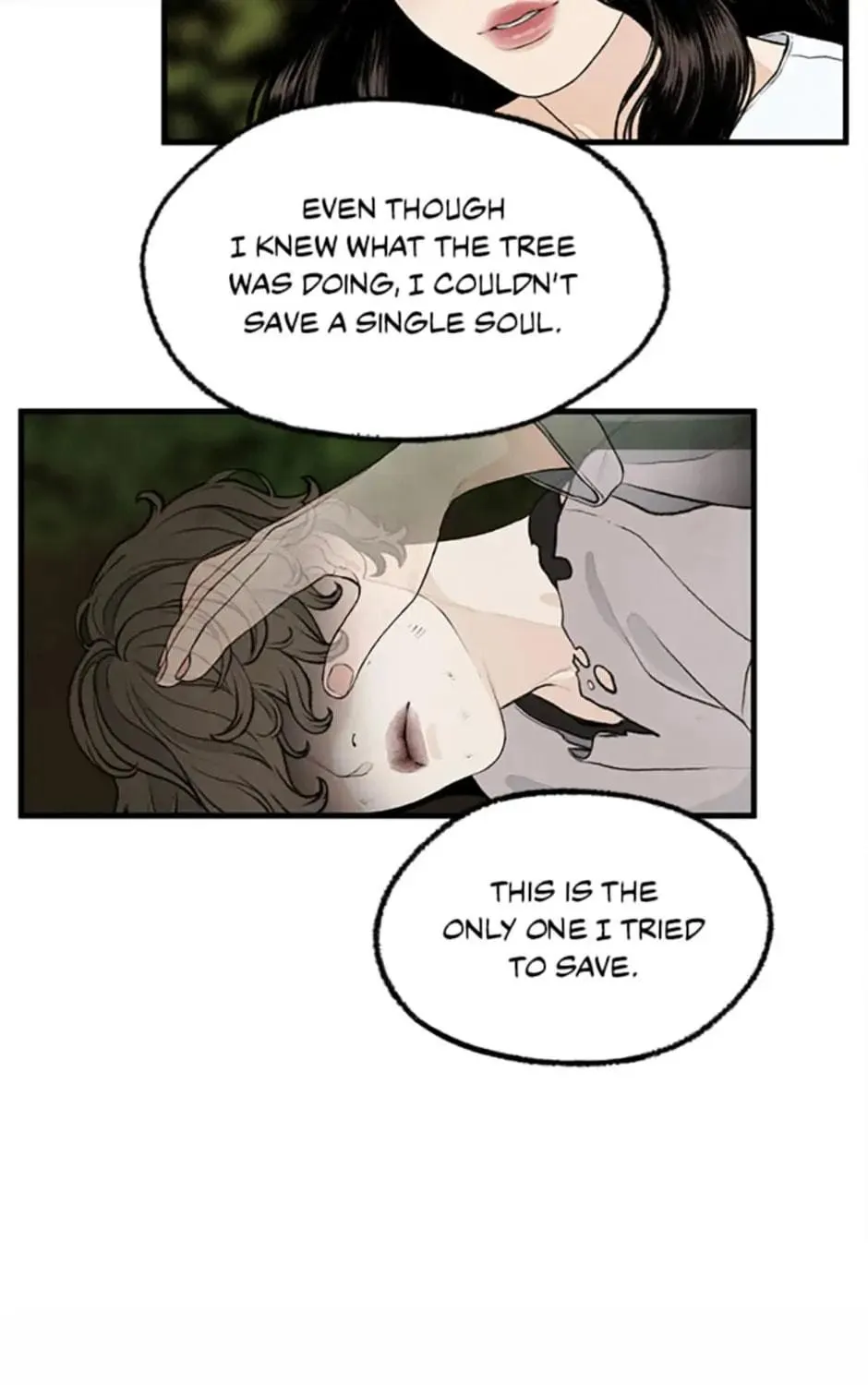 Shadow Garden Chapter 39 page 113 - 