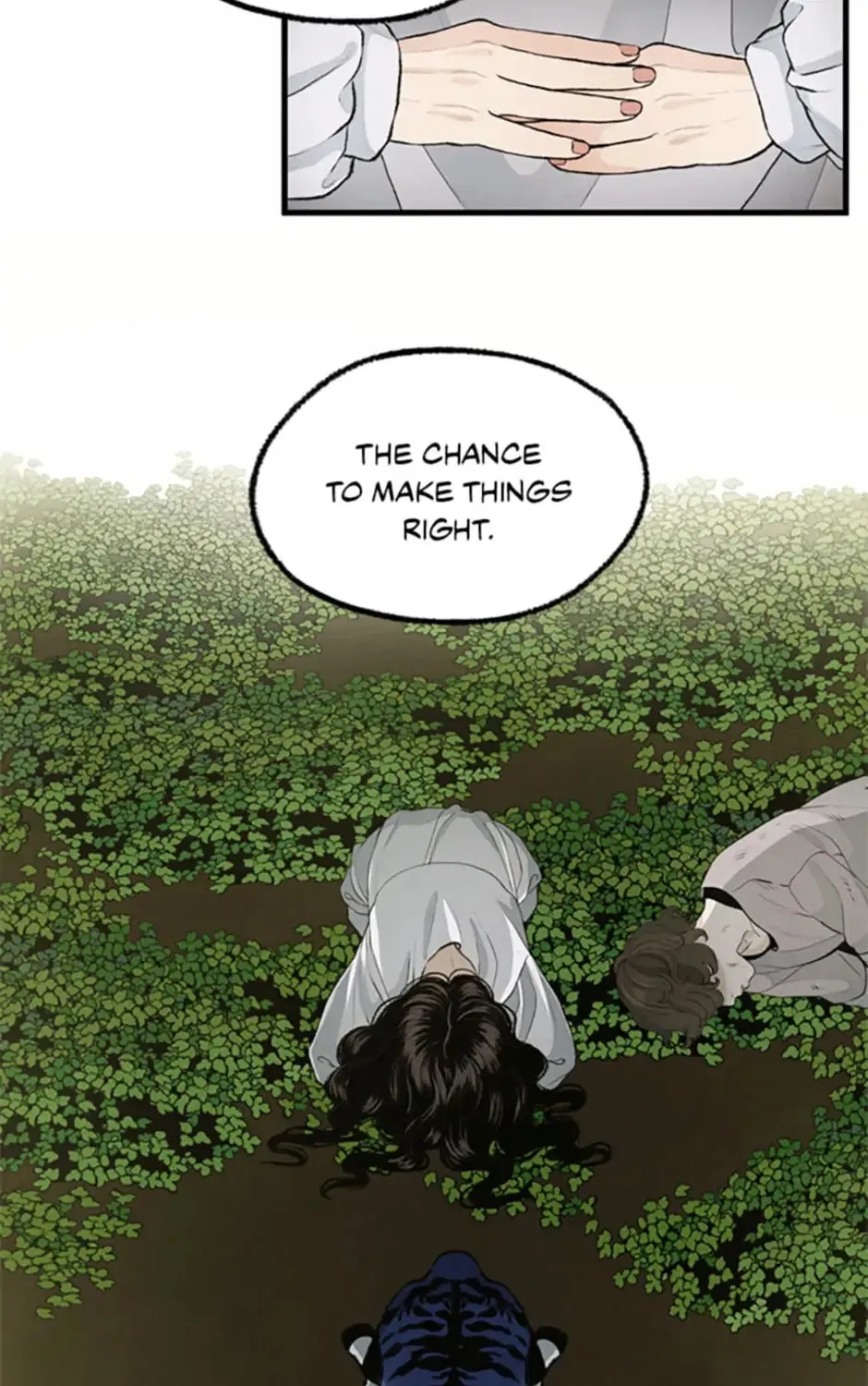 Shadow Garden Chapter 39 page 115 - 