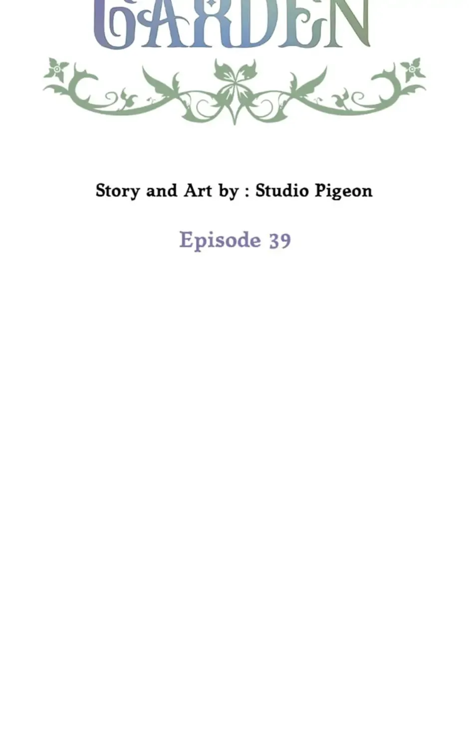 Shadow Garden Chapter 39 page 13 - 