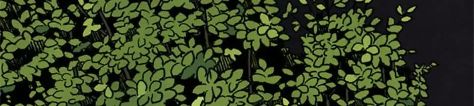 Shadow Garden Chapter 39 page 122 - 