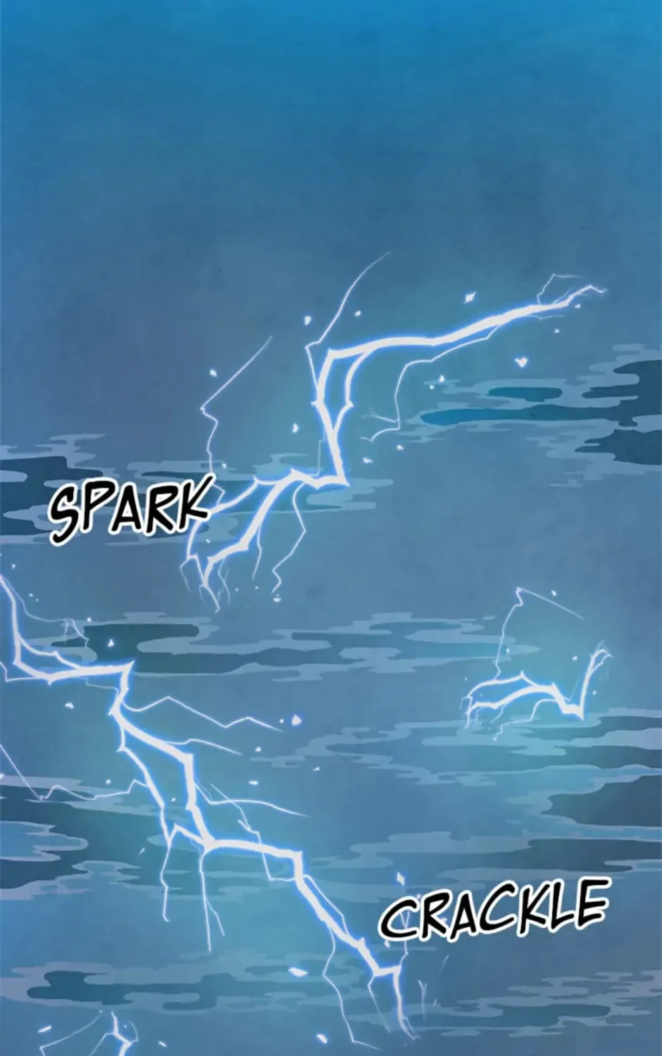 Shadow Garden Chapter 39 page 21 - 