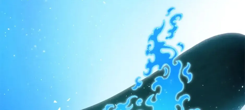 Shadow Garden Chapter 39 page 46 - 