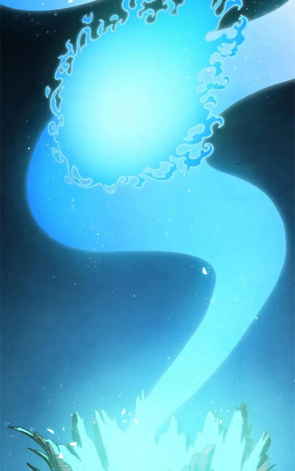 Shadow Garden Chapter 39 page 47 - 