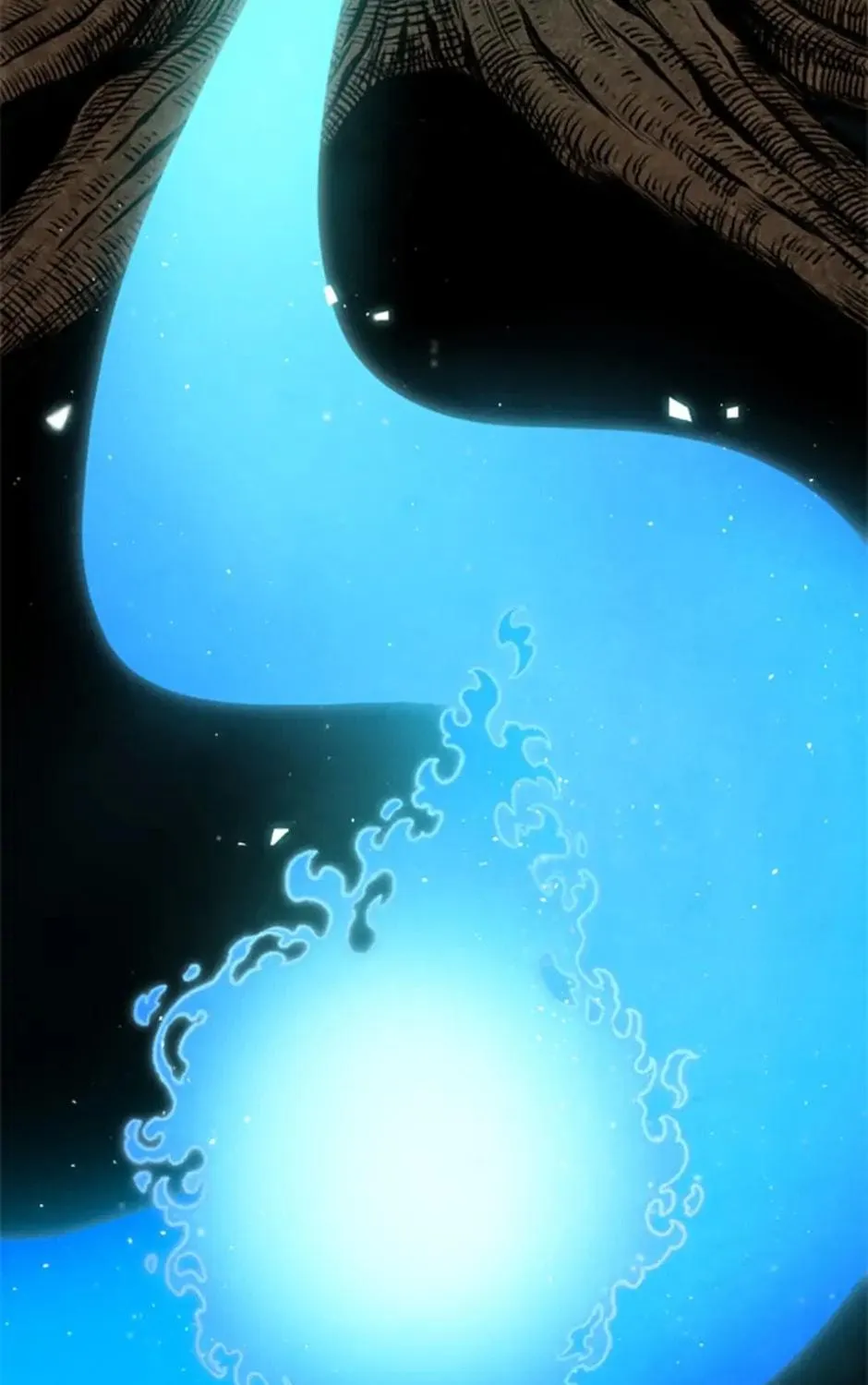 Shadow Garden Chapter 39 page 49 - 