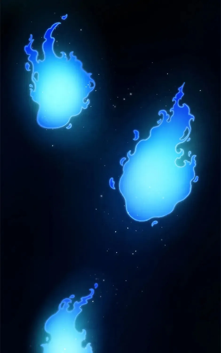 Shadow Garden Chapter 39 page 51 - 