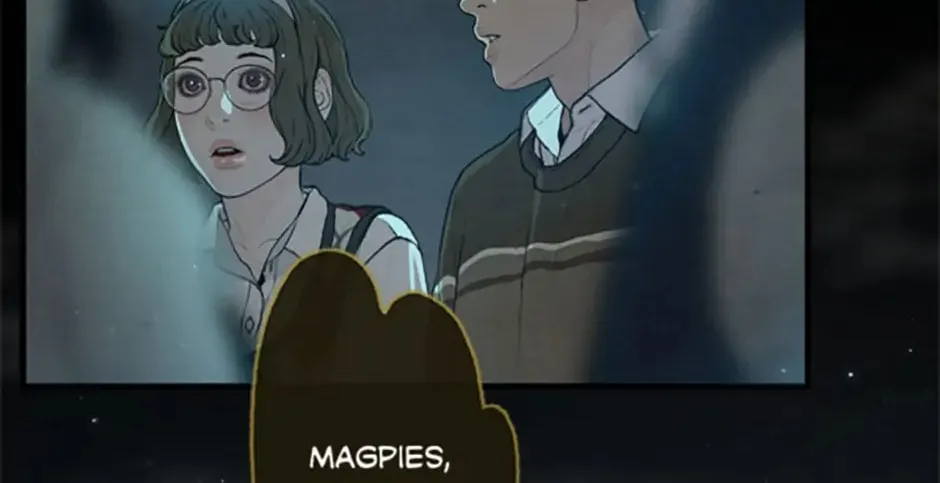 Shadow Garden Chapter 39 page 58 - 