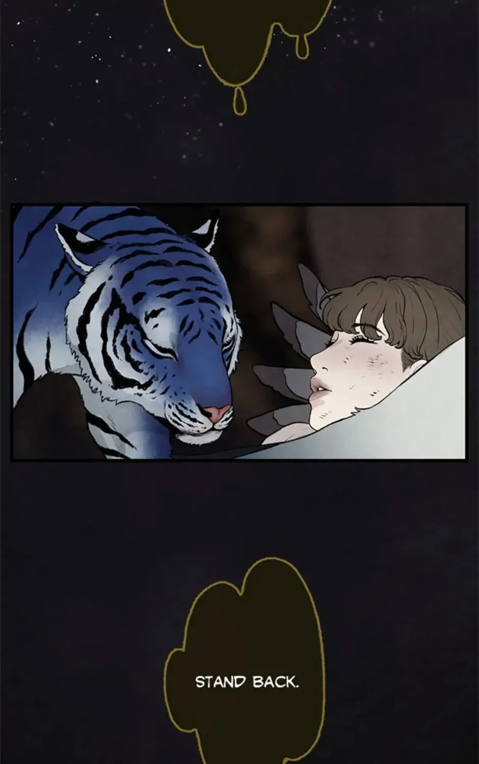 Shadow Garden Chapter 39 page 7 - 