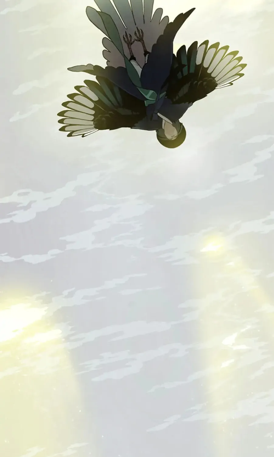 Shadow Garden Chapter 39 page 67 - 