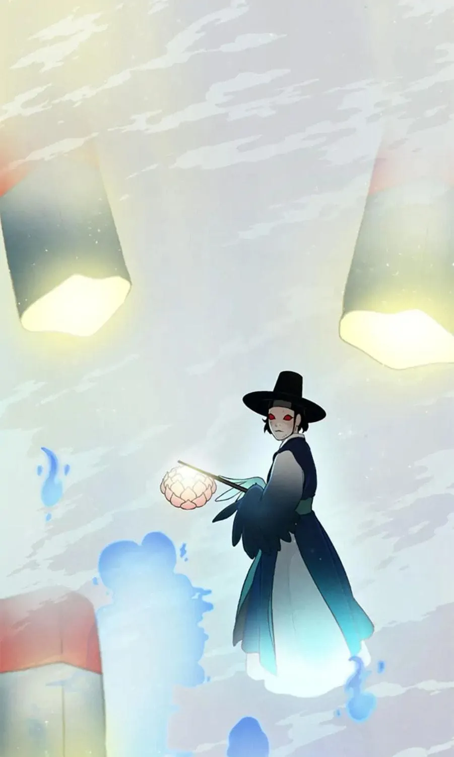 Shadow Garden Chapter 39 page 69 - 