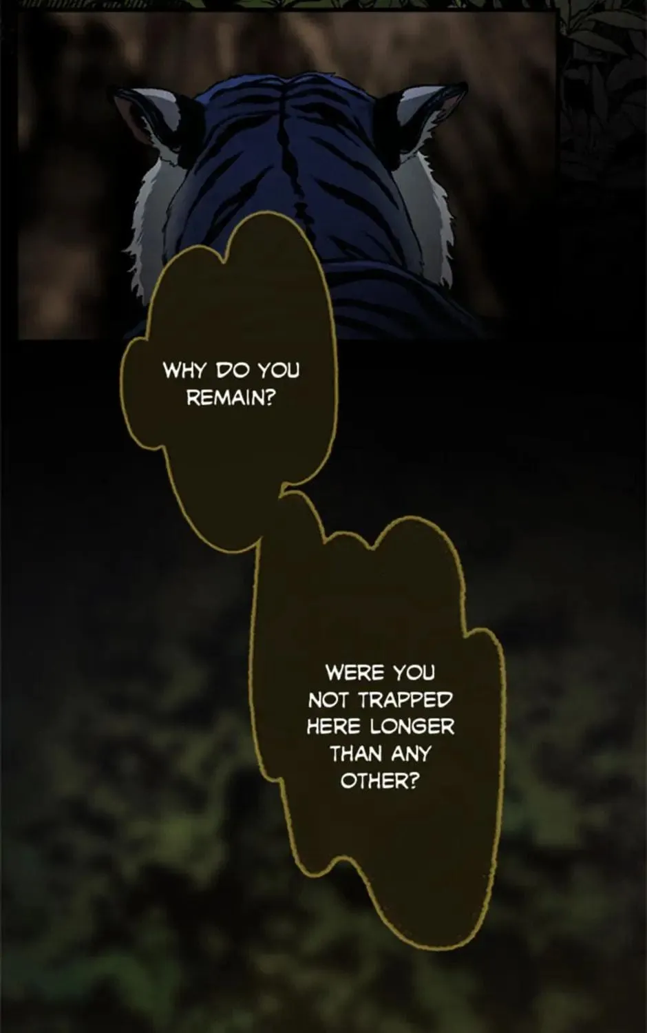 Shadow Garden Chapter 39 page 79 - 
