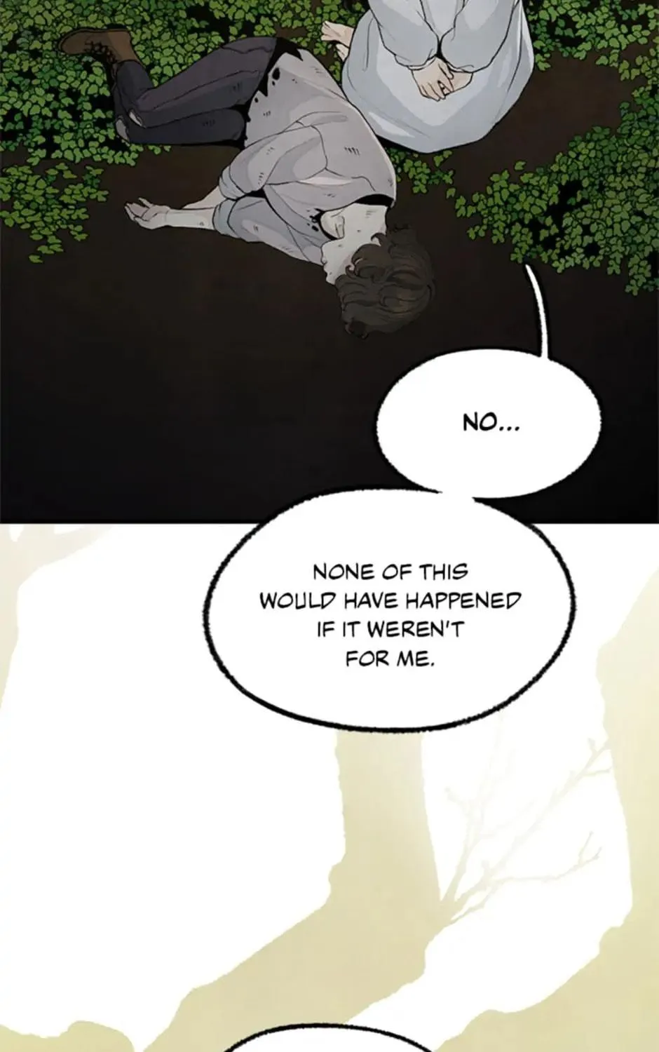 Shadow Garden Chapter 39 page 89 - 