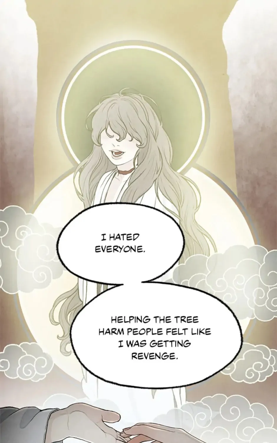 Shadow Garden Chapter 39 page 91 - 