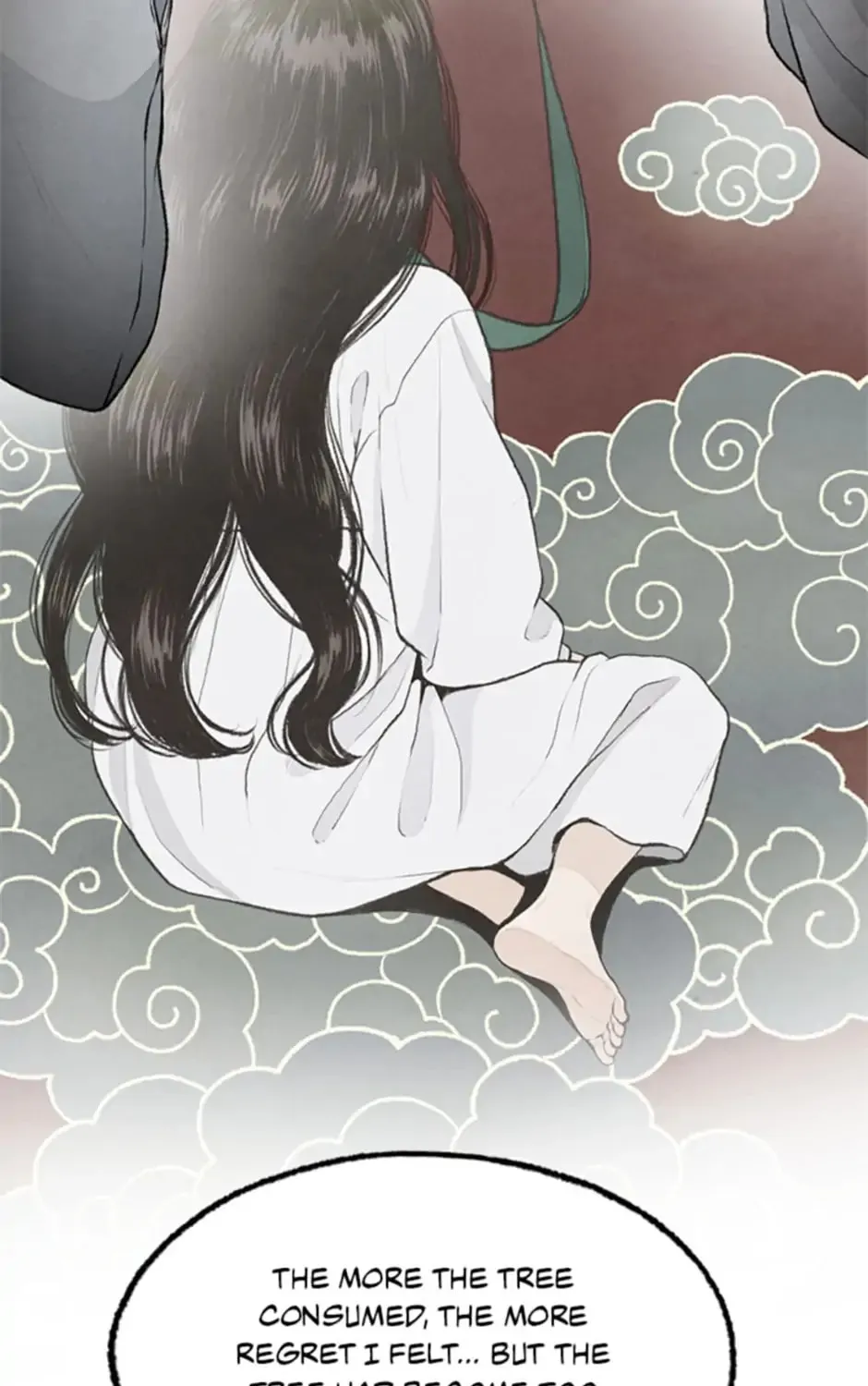 Shadow Garden Chapter 39 page 93 - 