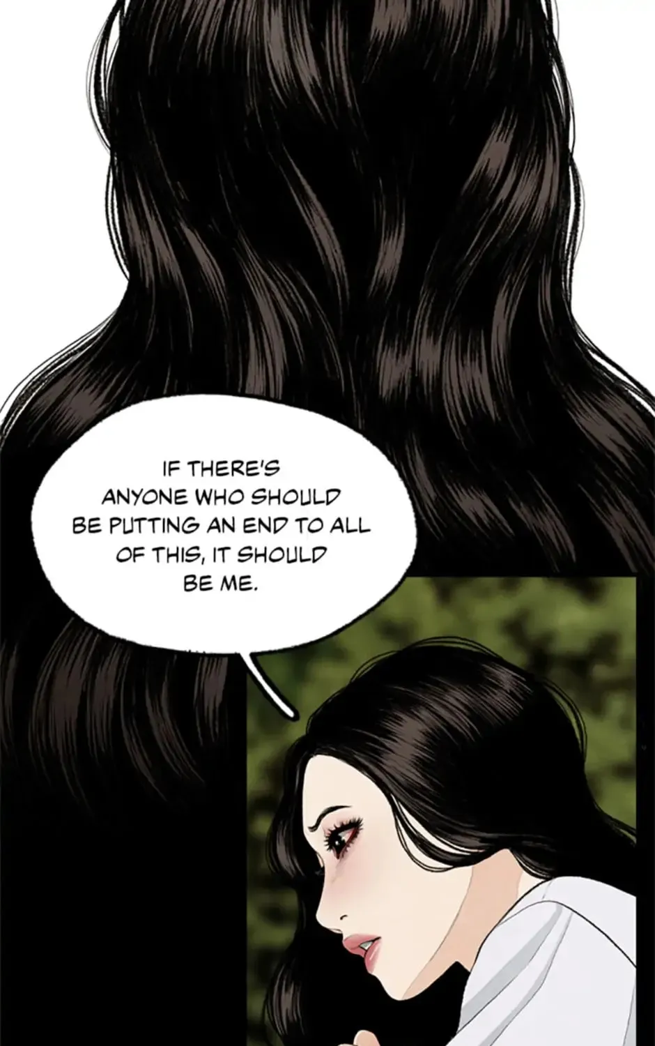Shadow Garden Chapter 39 page 97 - 