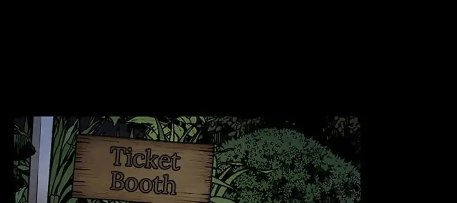 Shadow Garden Chapter 4 page 2 - 
