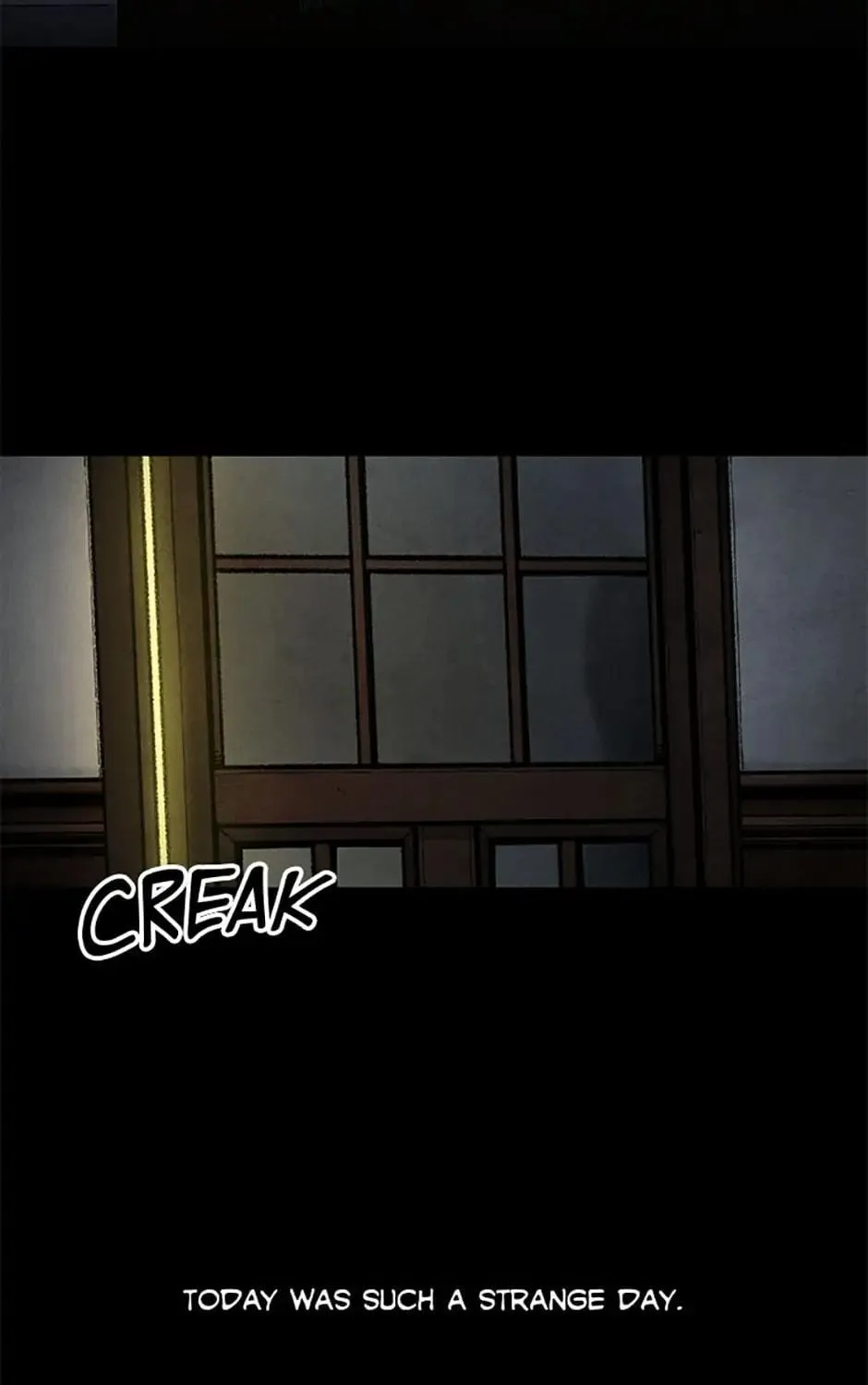 Shadow Garden Chapter 4 page 11 - 