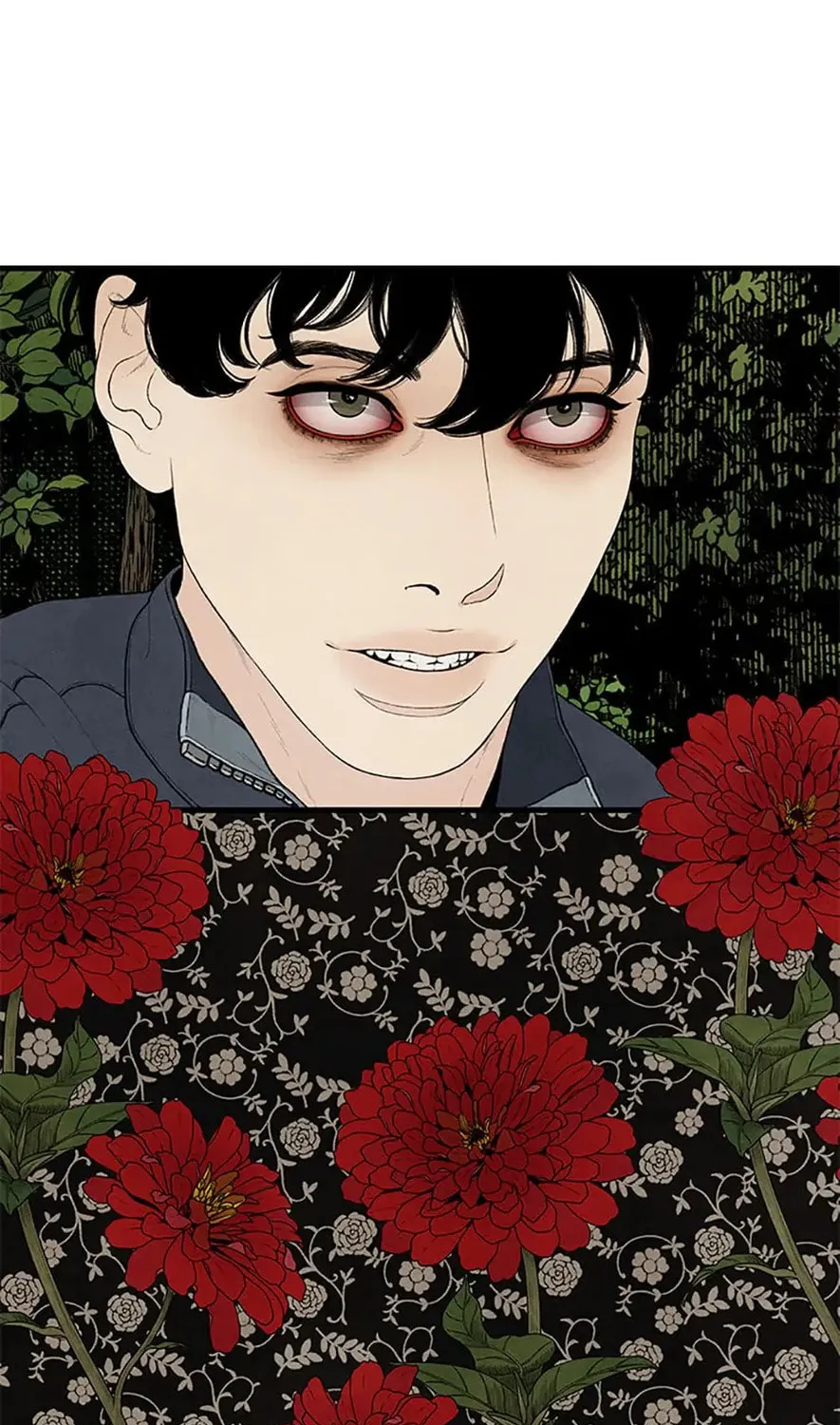 Shadow Garden Chapter 4 page 103 - 