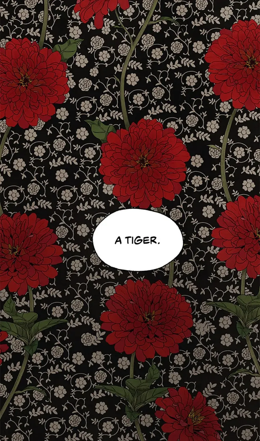 Shadow Garden Chapter 4 page 105 - 