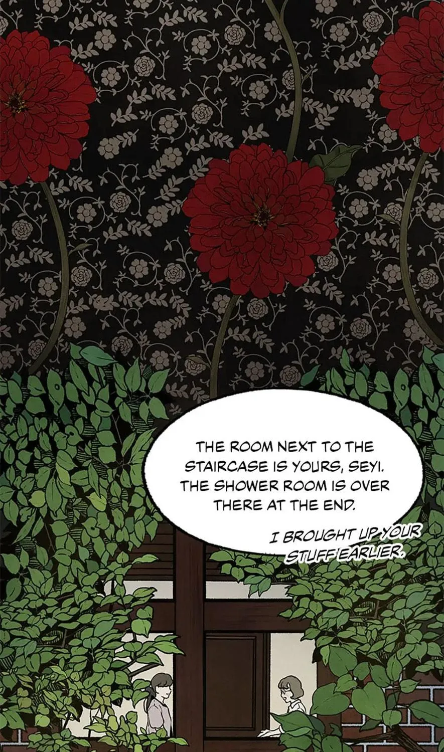 Shadow Garden Chapter 4 page 107 - 