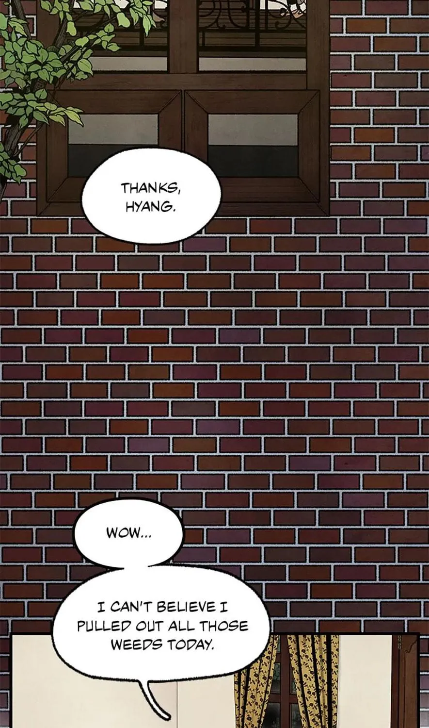 Shadow Garden Chapter 4 page 109 - 