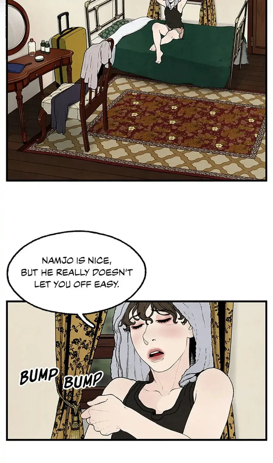 Shadow Garden Chapter 4 page 111 - 