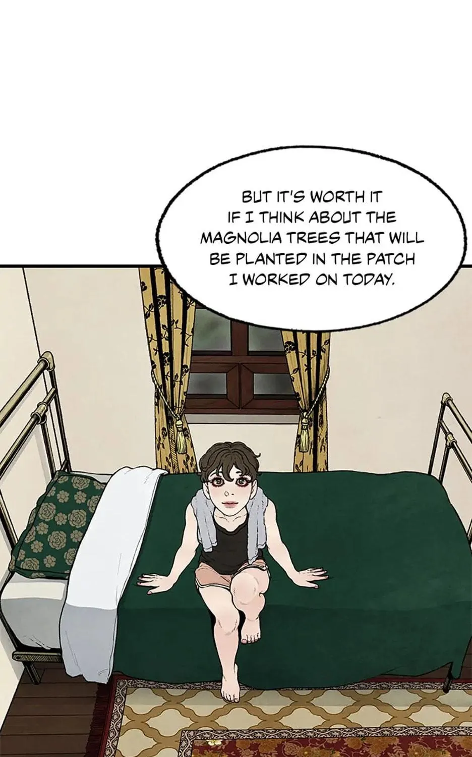 Shadow Garden Chapter 4 page 113 - 