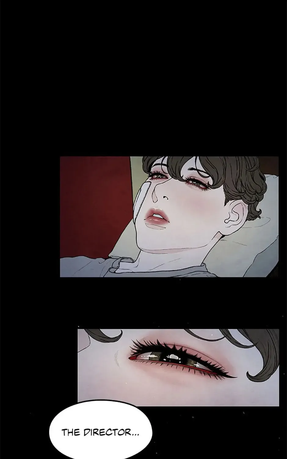 Shadow Garden Chapter 4 page 13 - 