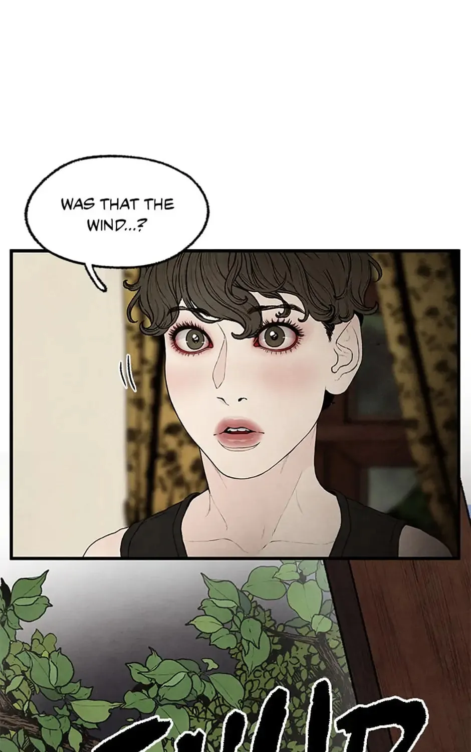 Shadow Garden Chapter 4 page 121 - 