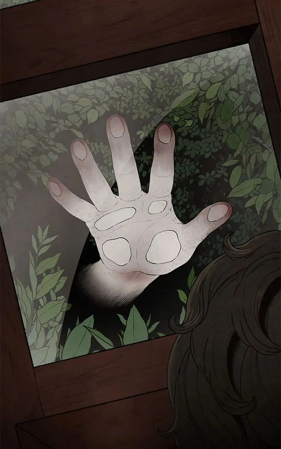 Shadow Garden Chapter 4 page 123 - 