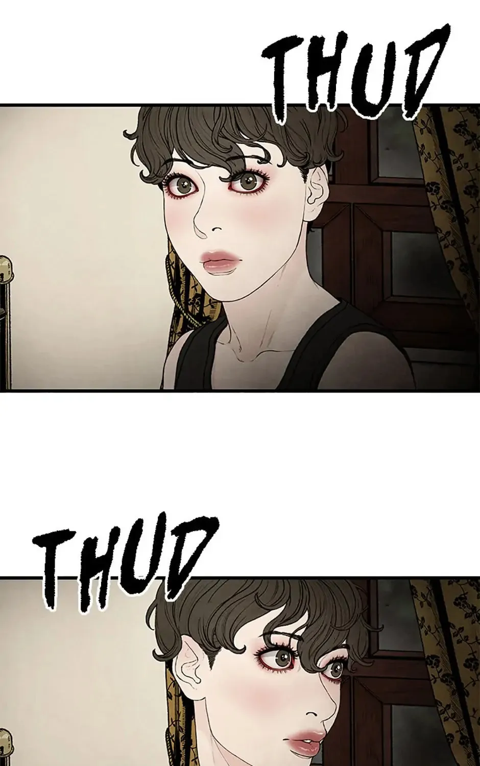 Shadow Garden Chapter 4 page 127 - 