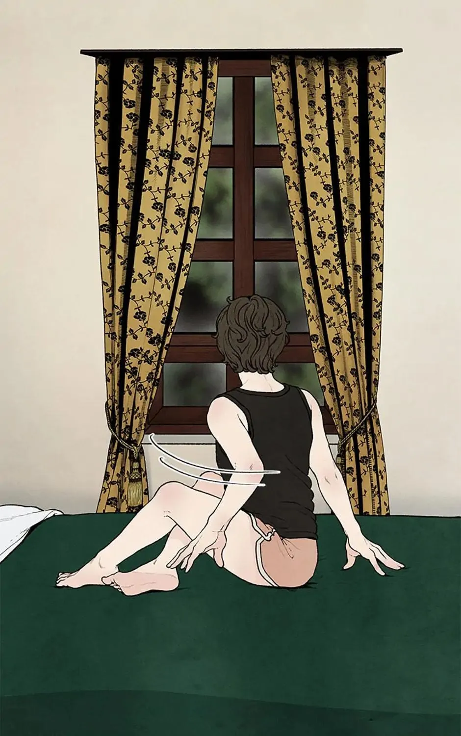 Shadow Garden Chapter 4 page 131 - 
