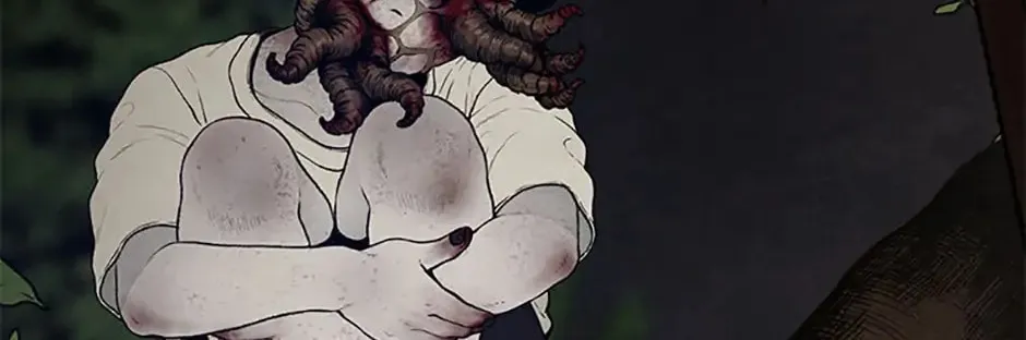 Shadow Garden Chapter 4 page 136 - 