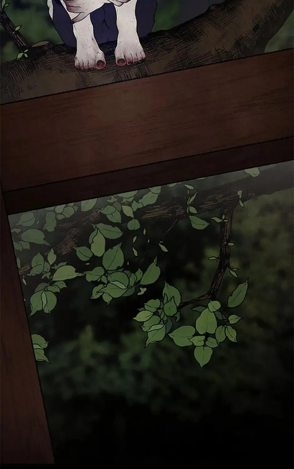 Shadow Garden Chapter 4 page 137 - 