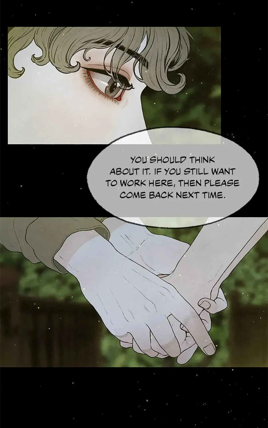 Shadow Garden Chapter 4 page 15 - 