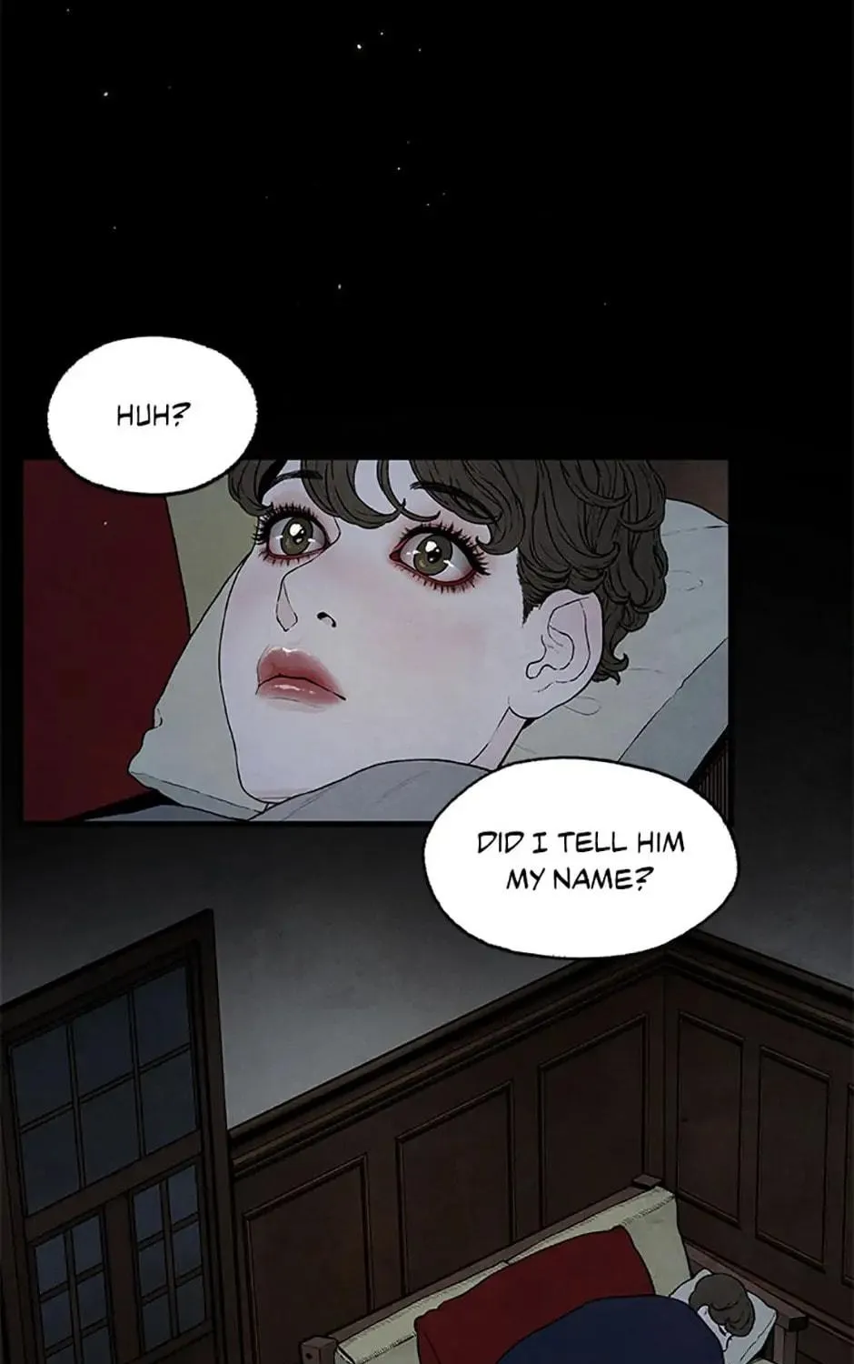 Shadow Garden Chapter 4 page 17 - 