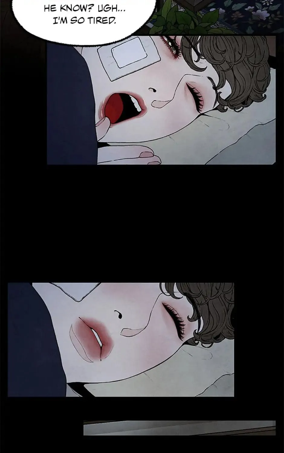 Shadow Garden Chapter 4 page 19 - 