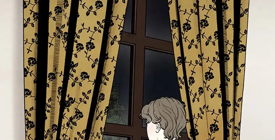 Shadow Garden Chapter 4 page 22 - 