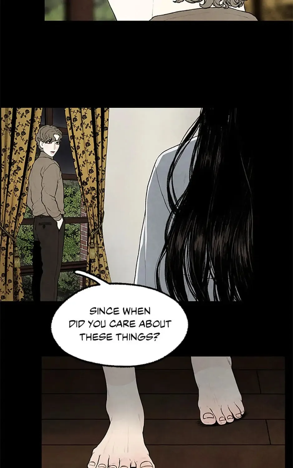 Shadow Garden Chapter 4 page 25 - 