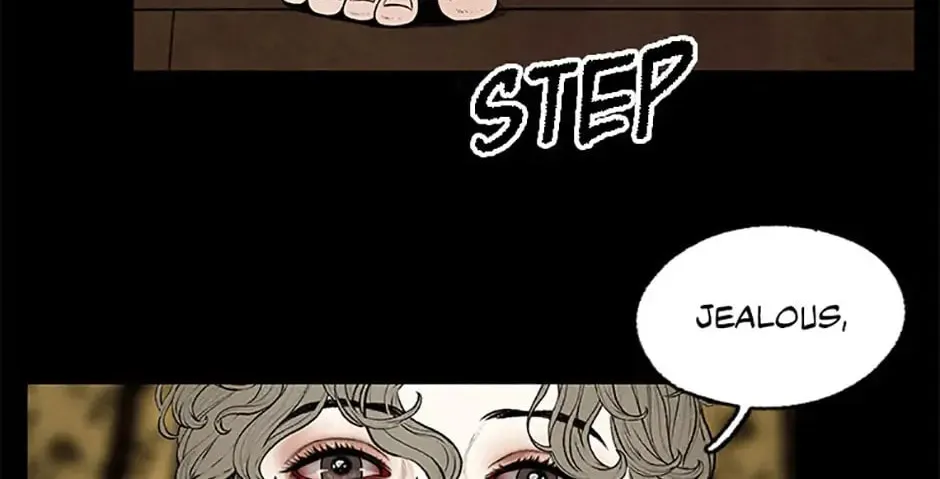 Shadow Garden Chapter 4 page 26 - 