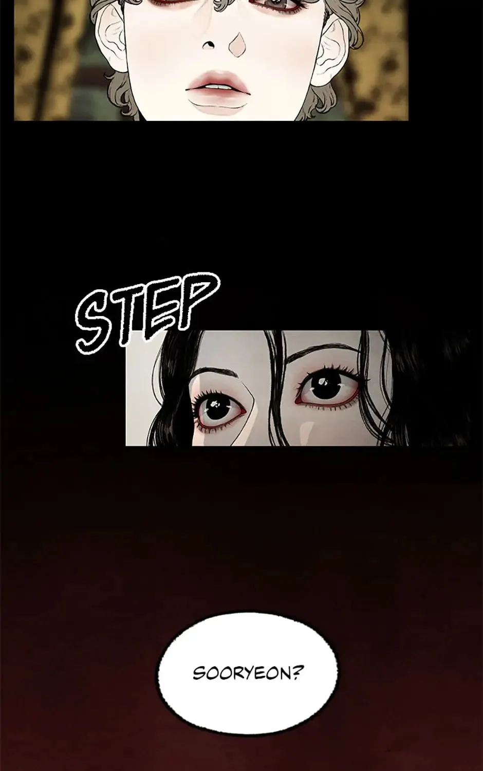 Shadow Garden Chapter 4 page 27 - 