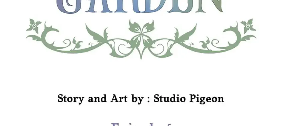 Shadow Garden Chapter 4 page 32 - 