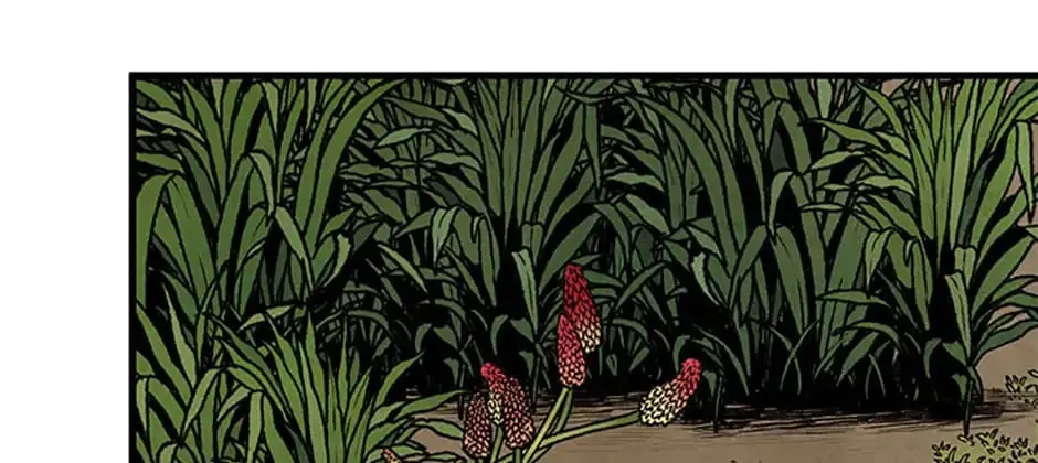 Shadow Garden Chapter 4 page 34 - 