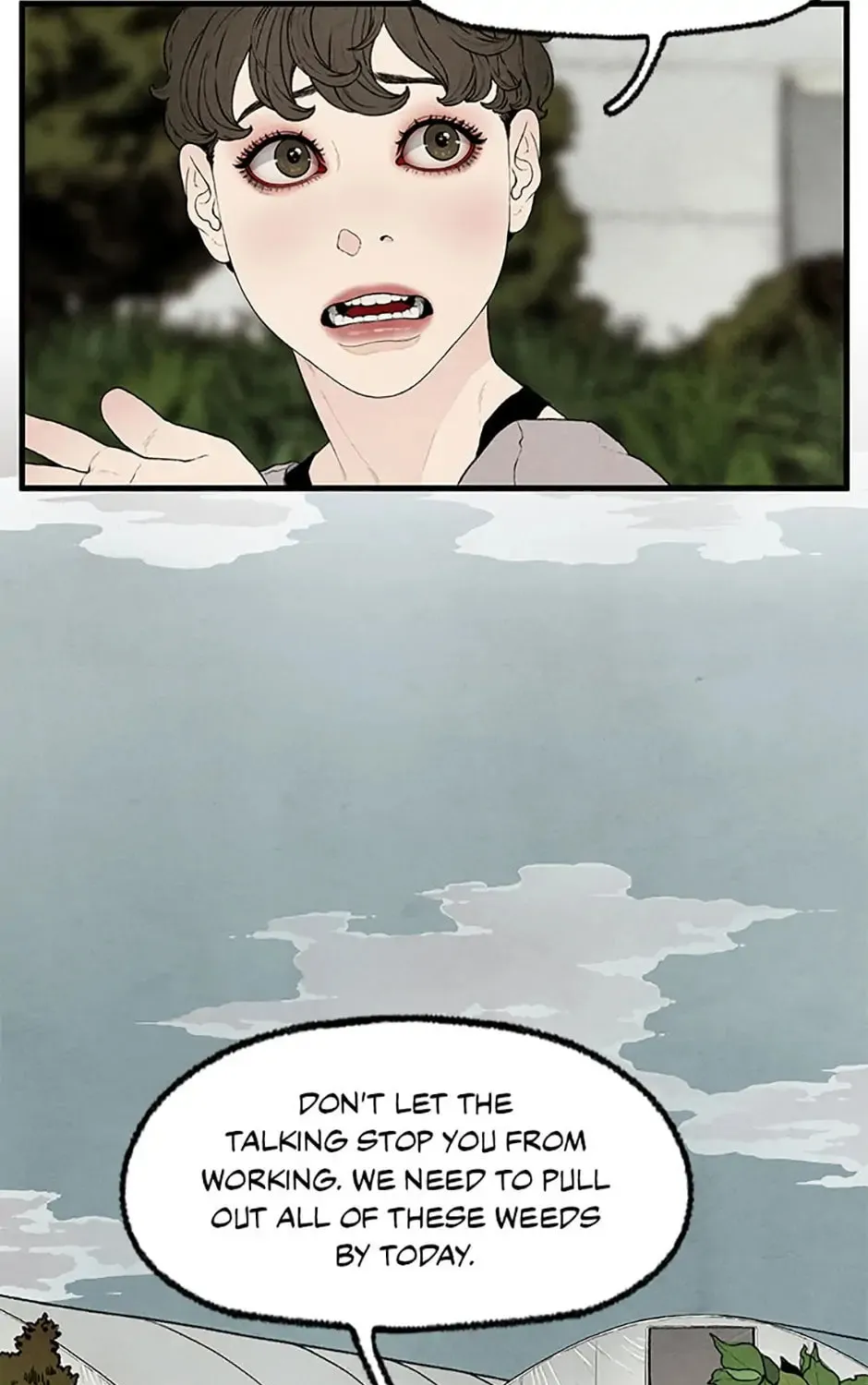 Shadow Garden Chapter 4 page 37 - 