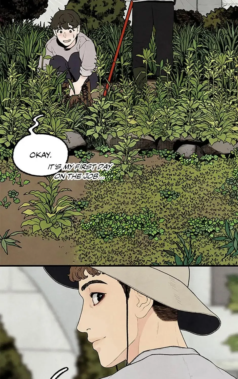Shadow Garden Chapter 4 page 39 - 
