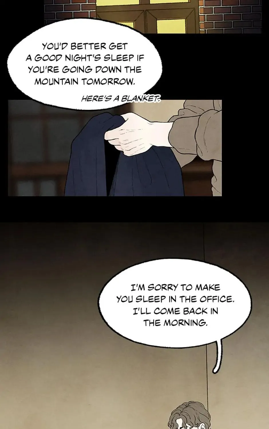 Shadow Garden Chapter 4 page 5 - 